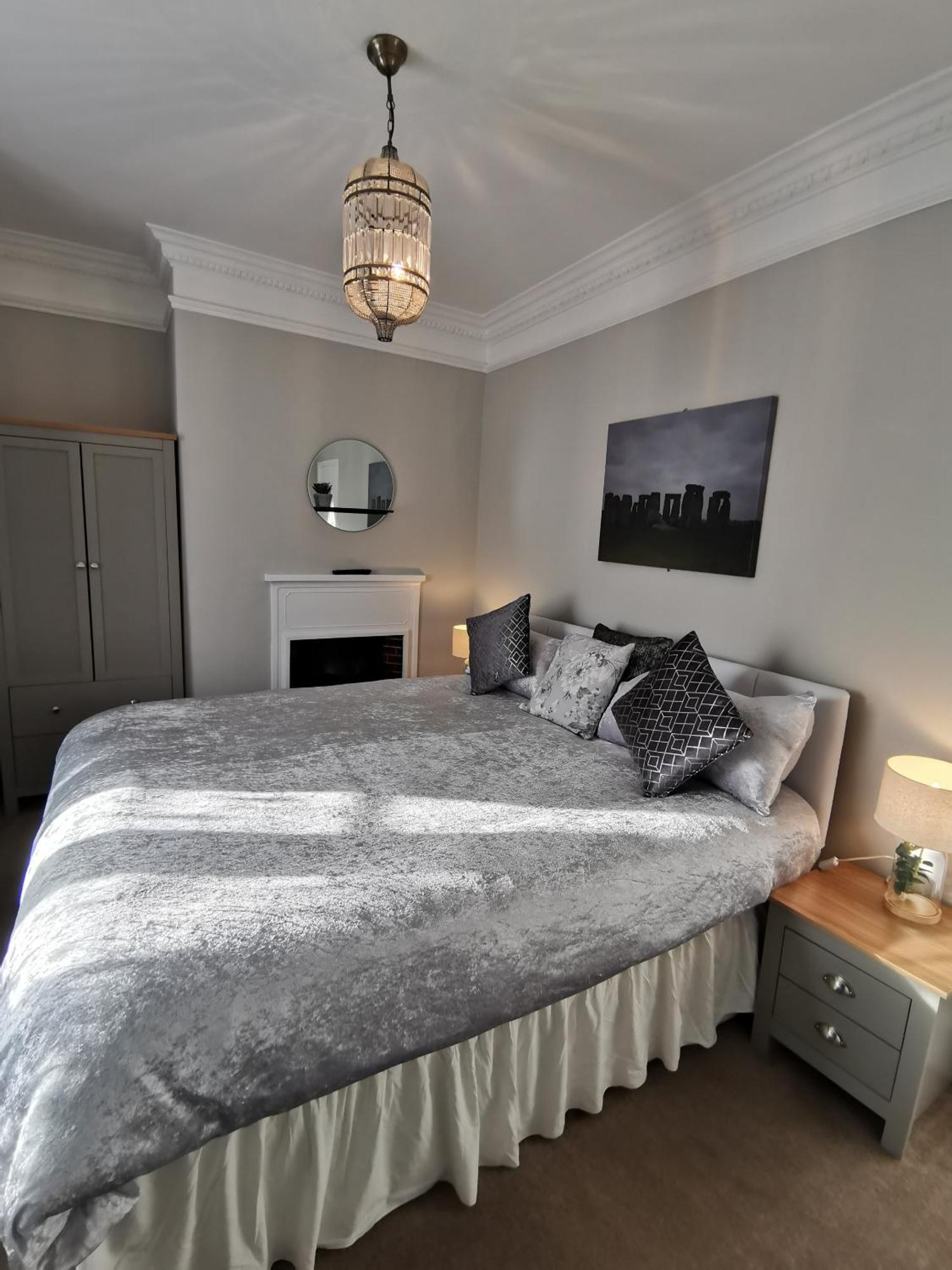 וויימות' Greenlands Guest House חדר תמונה