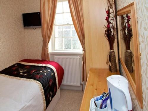 וויימות' Greenlands Guest House מראה חיצוני תמונה