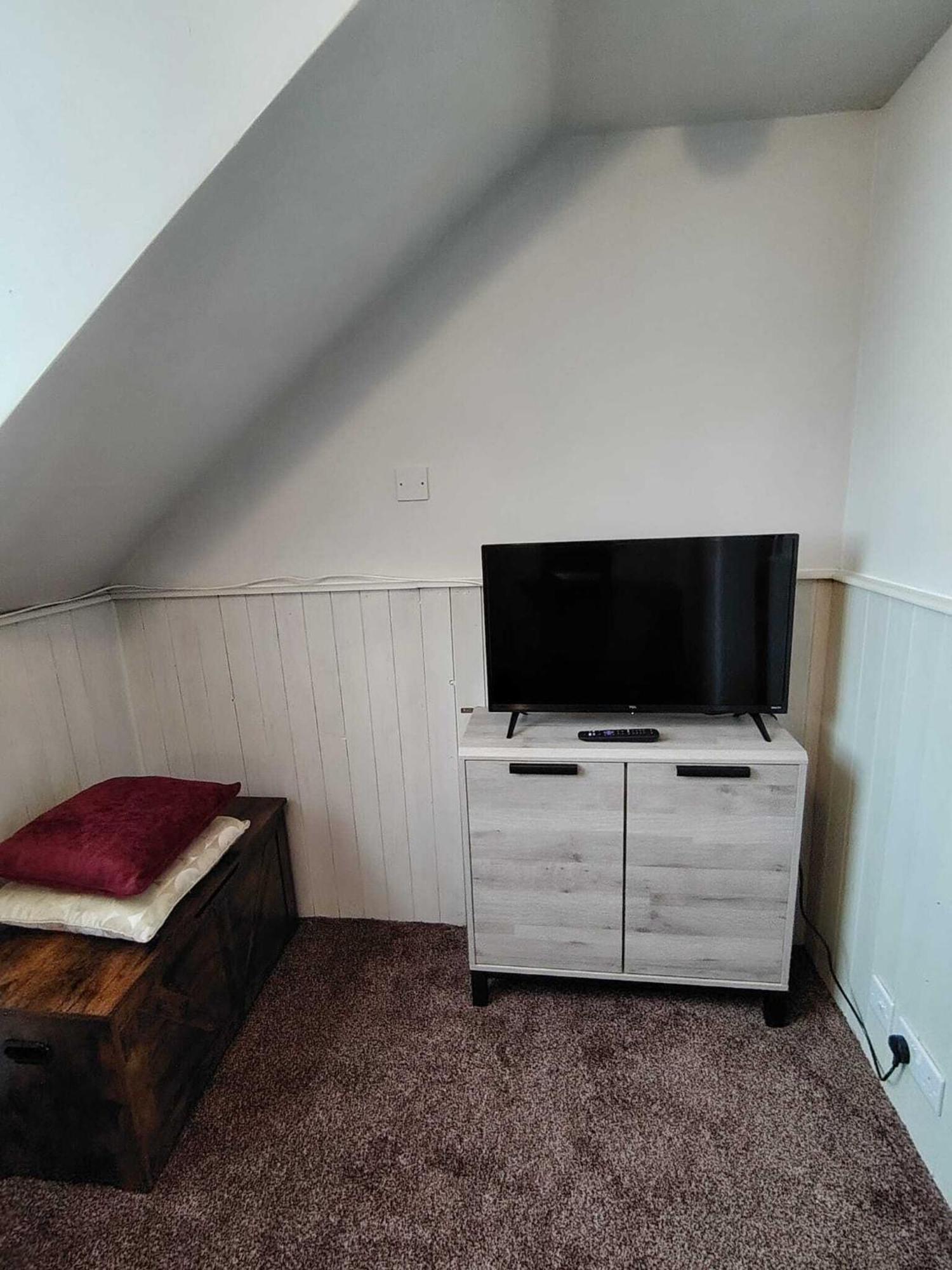 וויימות' Greenlands Guest House חדר תמונה