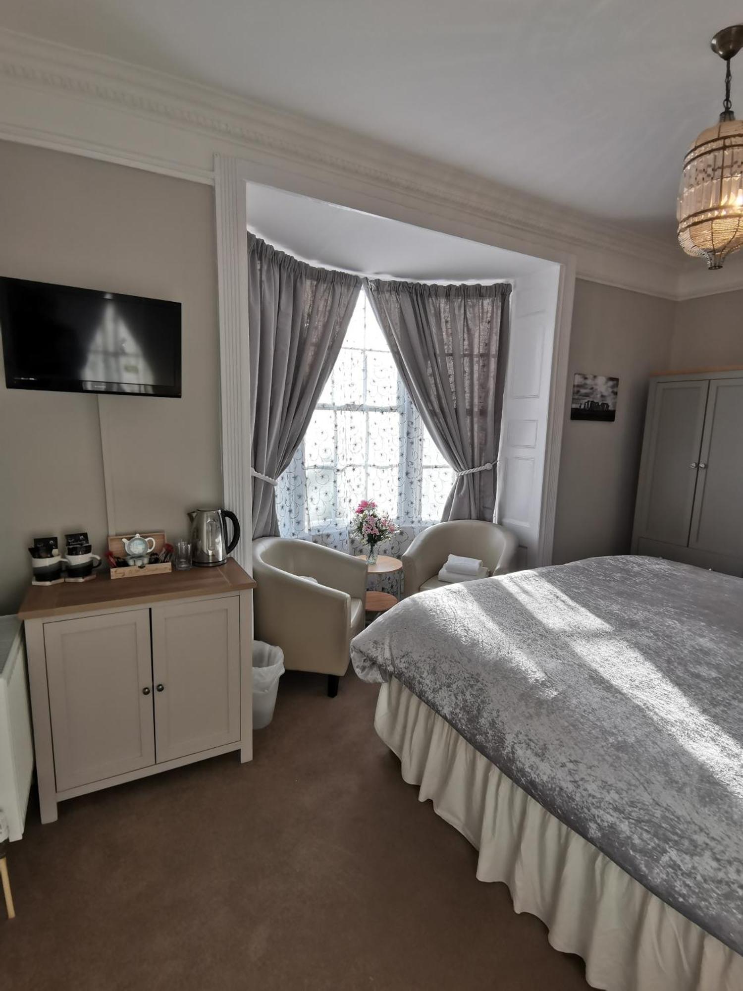 וויימות' Greenlands Guest House חדר תמונה