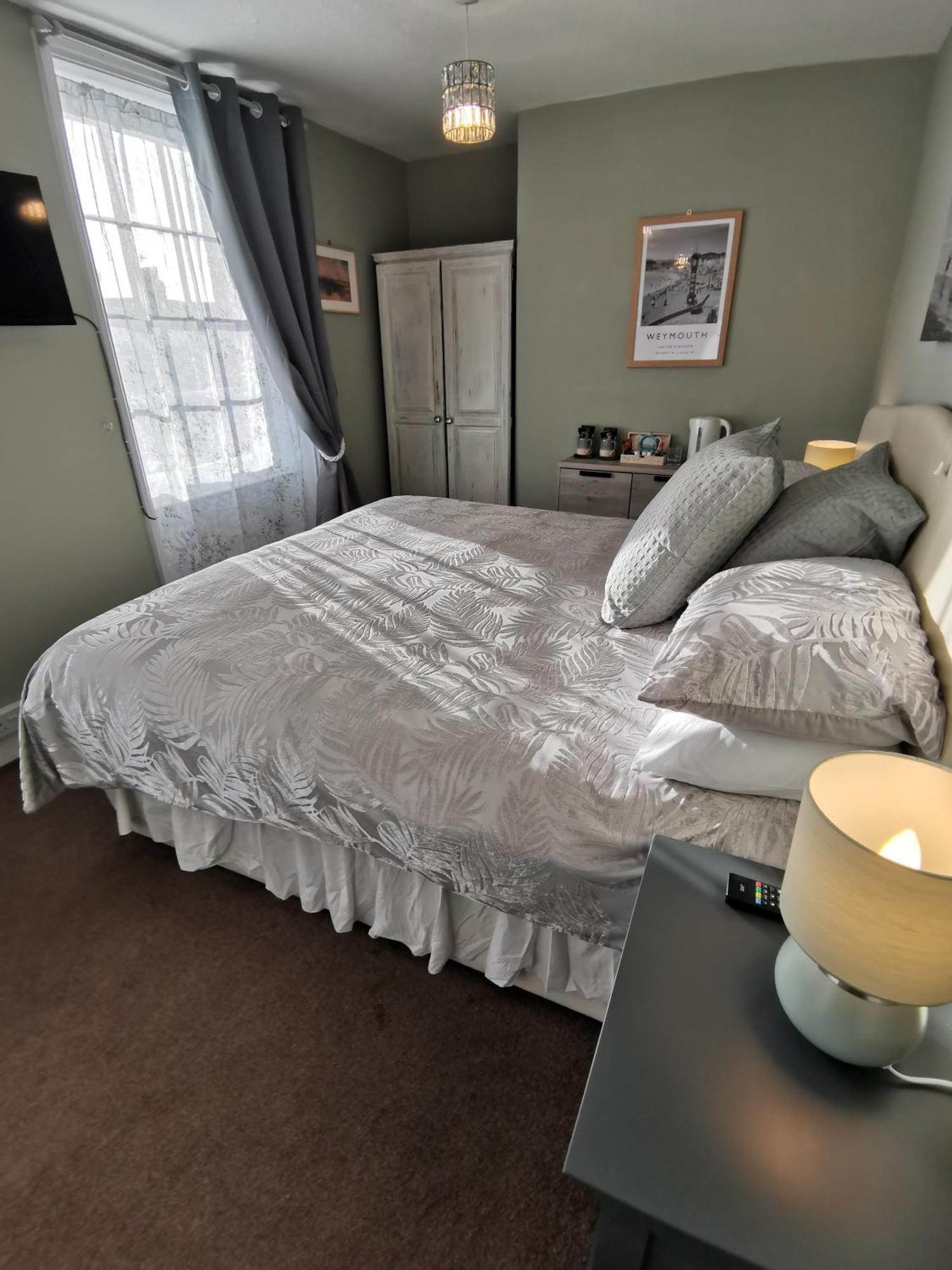 וויימות' Greenlands Guest House חדר תמונה