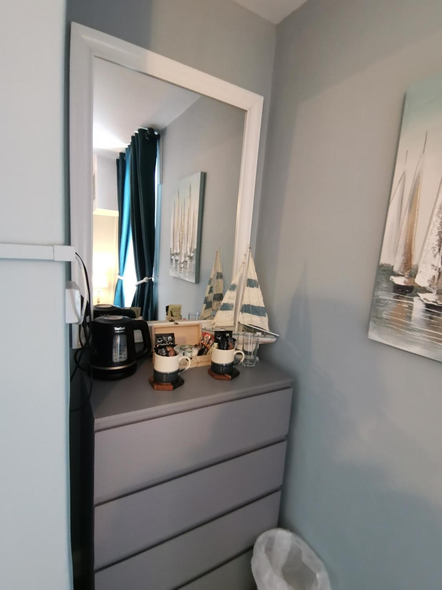 וויימות' Greenlands Guest House חדר תמונה