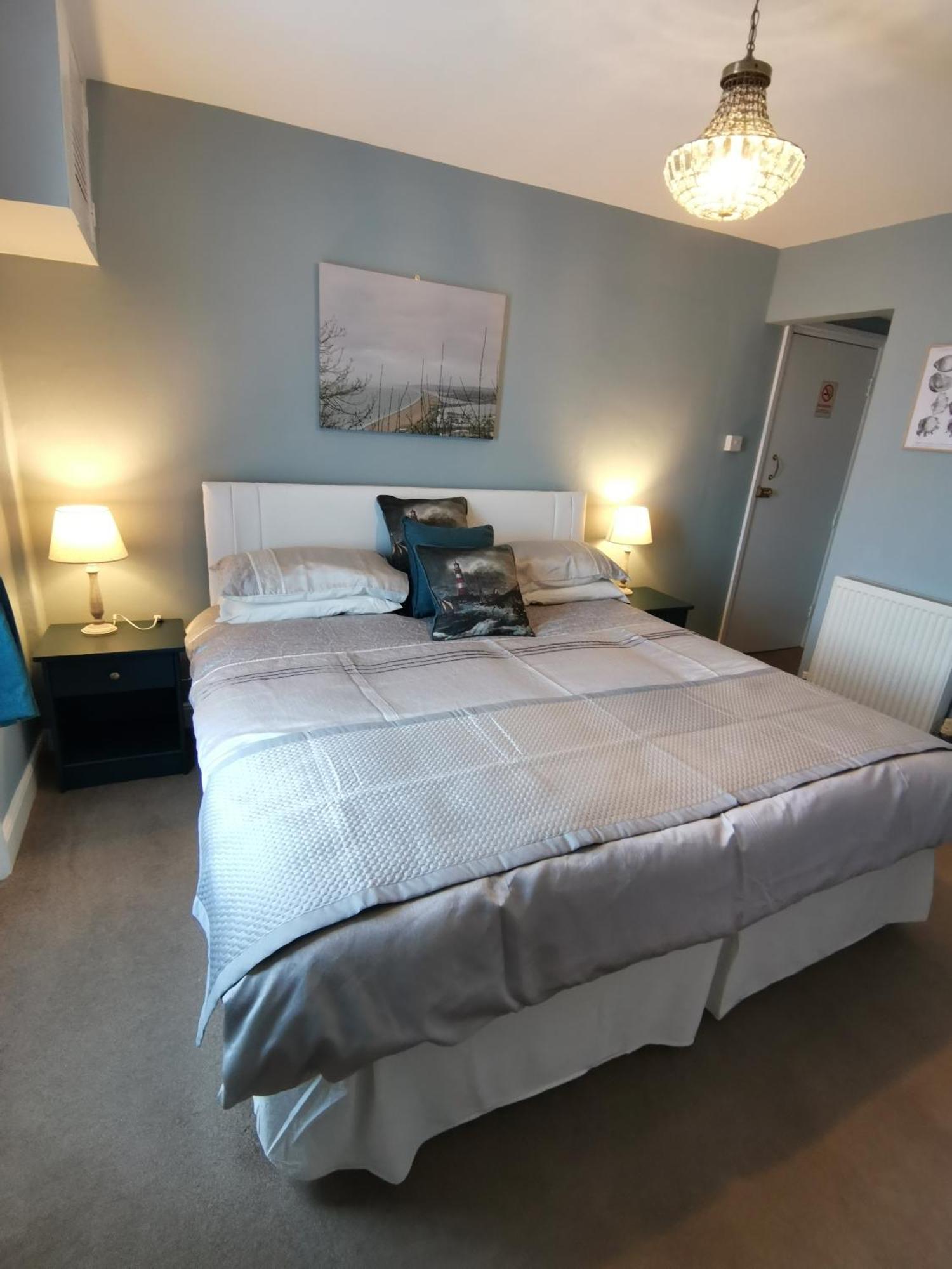 וויימות' Greenlands Guest House חדר תמונה