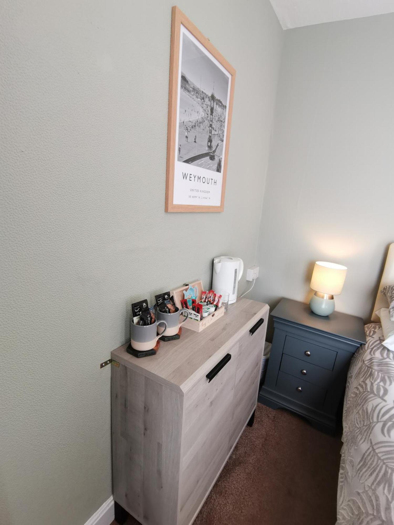 וויימות' Greenlands Guest House חדר תמונה