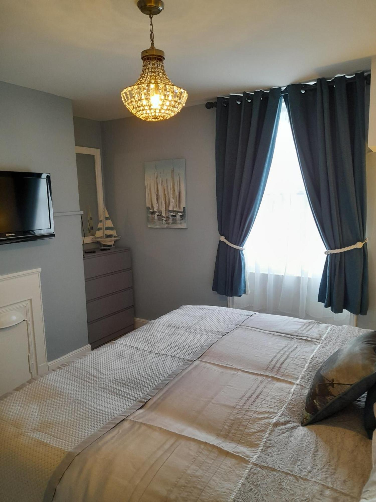 וויימות' Greenlands Guest House חדר תמונה
