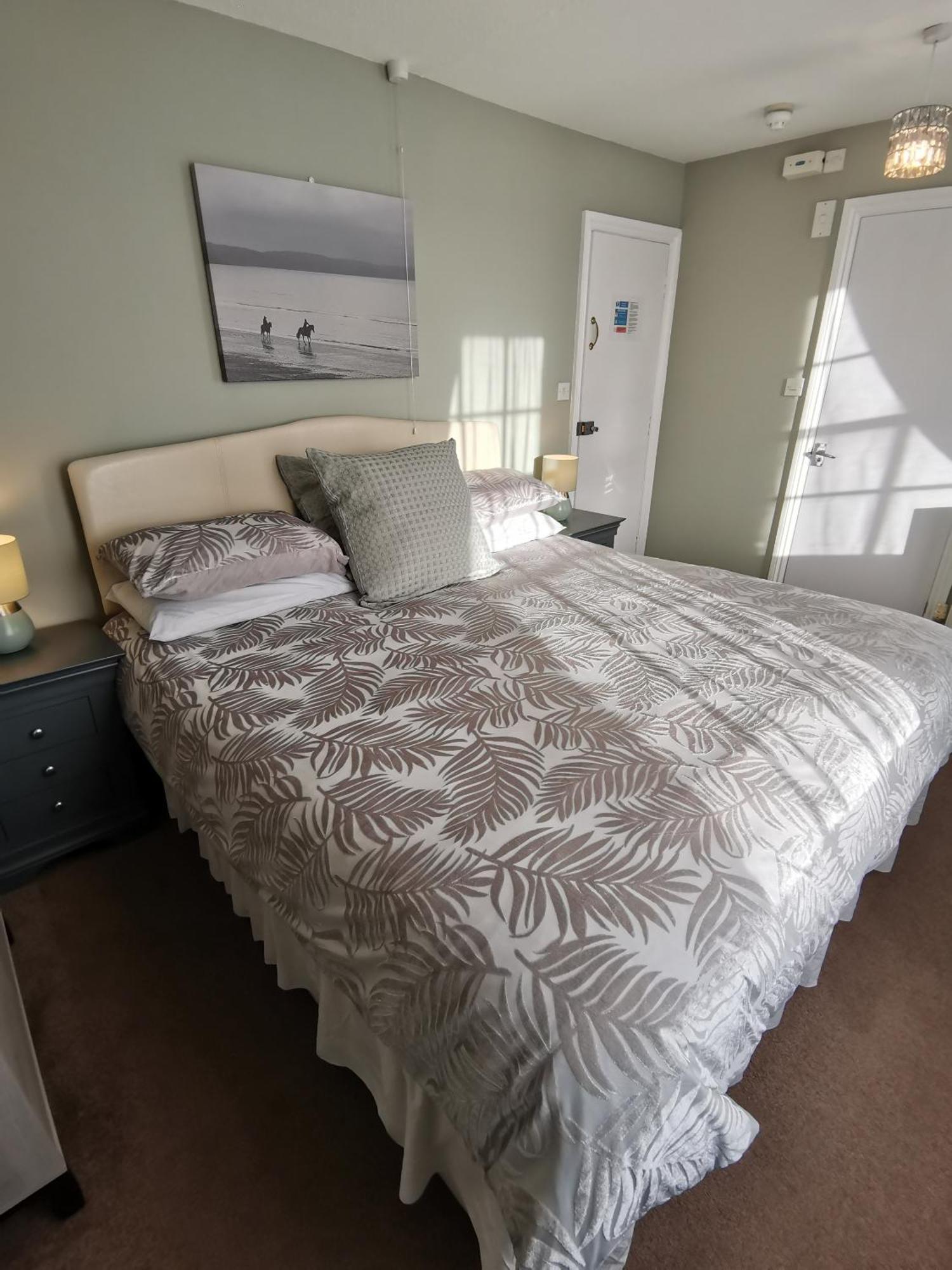 וויימות' Greenlands Guest House חדר תמונה