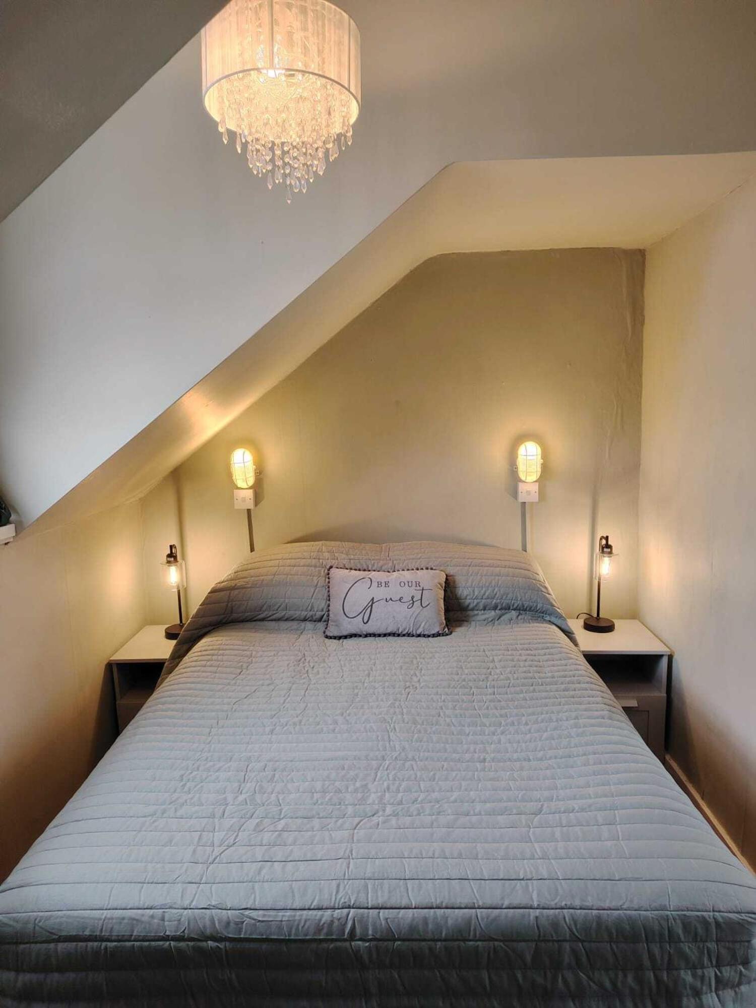 וויימות' Greenlands Guest House חדר תמונה