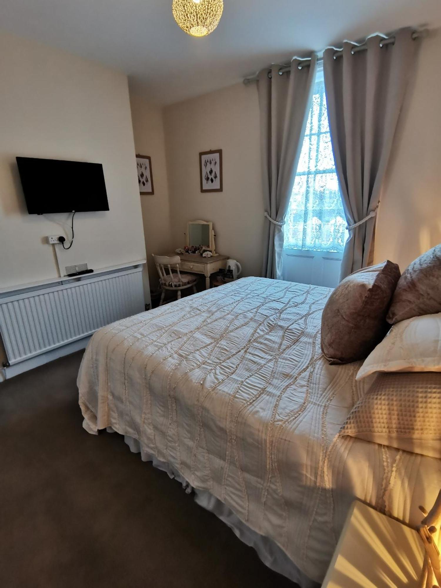 וויימות' Greenlands Guest House חדר תמונה