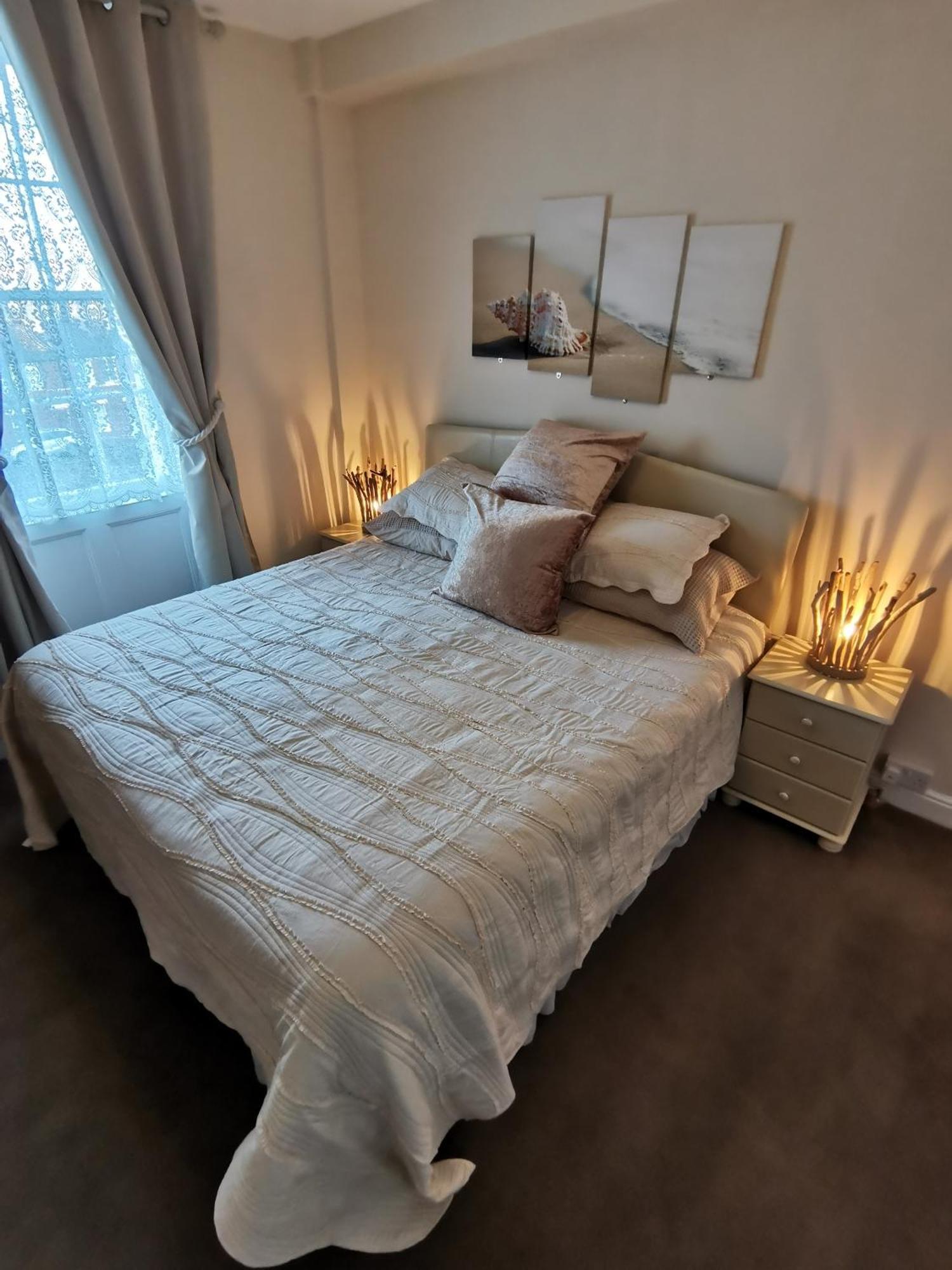 וויימות' Greenlands Guest House חדר תמונה